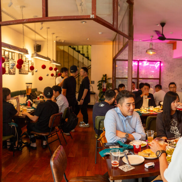 7 Bridges Craft Beer