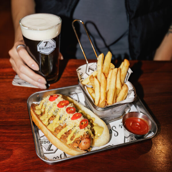 7 Bridges Craft Beer