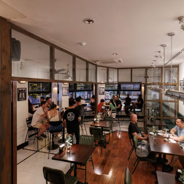 7 Bridges Craft Beer