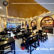 The Chill Buffet