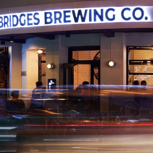 7 Bridges Craft Beer