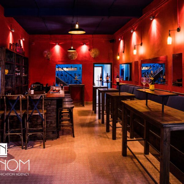 Cocotte Bến Thành