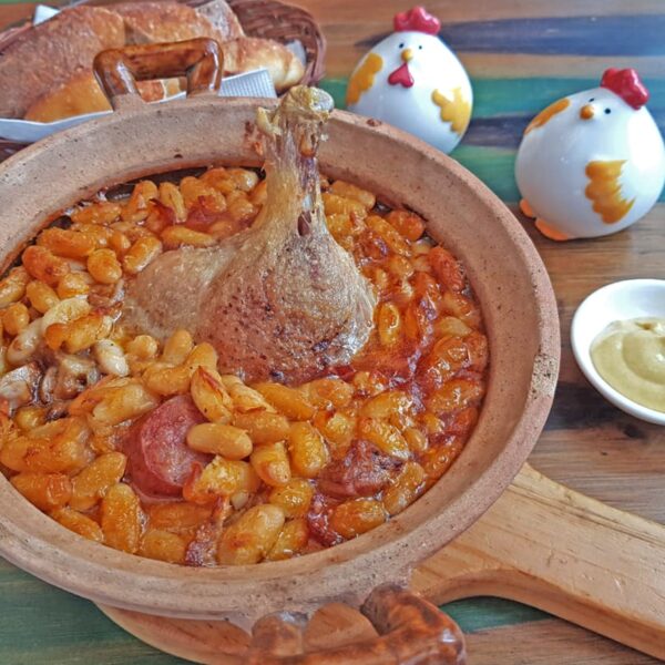 Cocotte Bến Thành