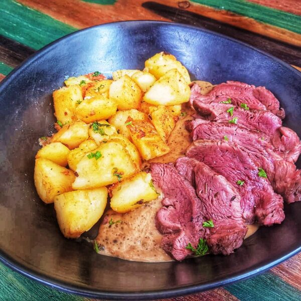 Cocotte Bến Thành