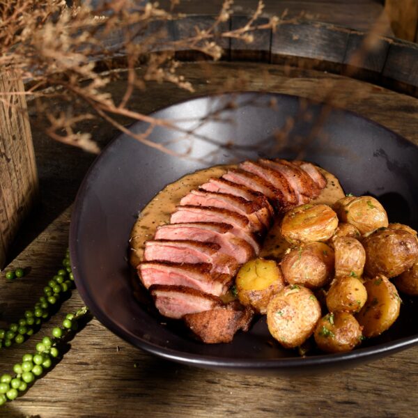 Cocotte Bến Thành