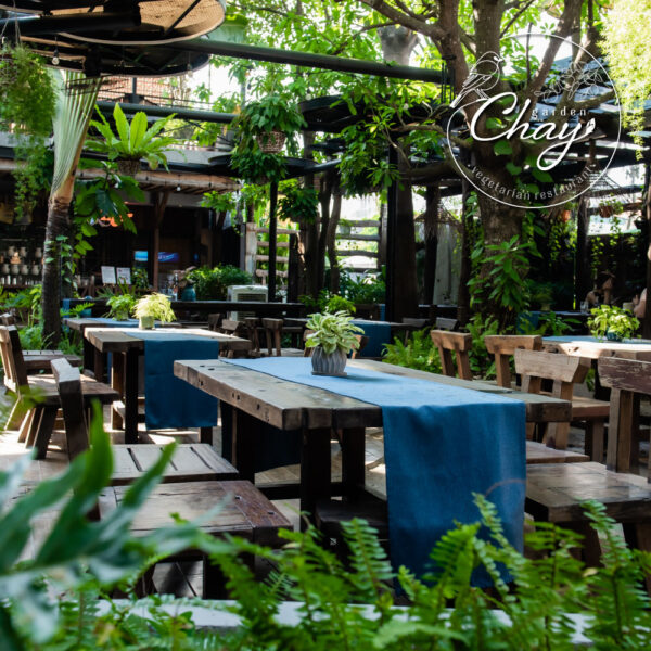 Chay Garden