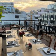 Chanh Bistro Rooftop