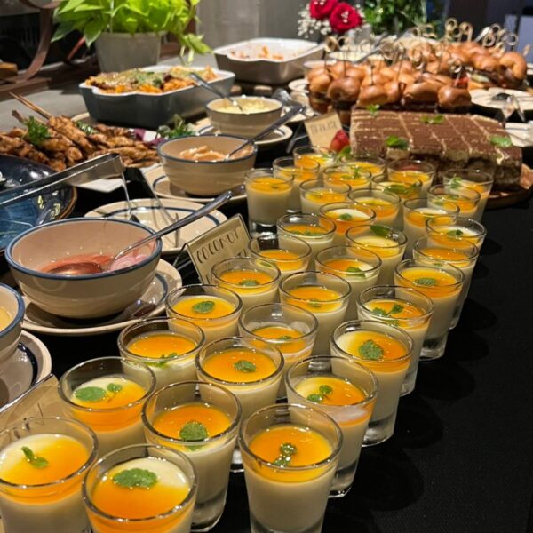 Chanh Bistro Rooftop