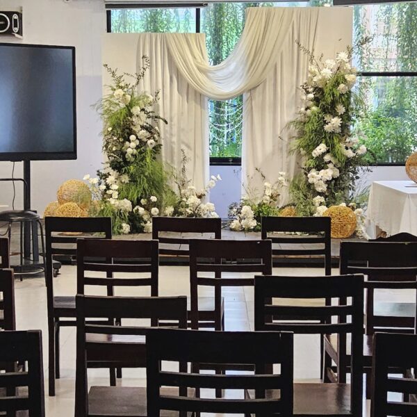 CHỐN Coffee and Academy