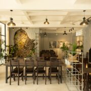 CHỐN Coffee and Academy