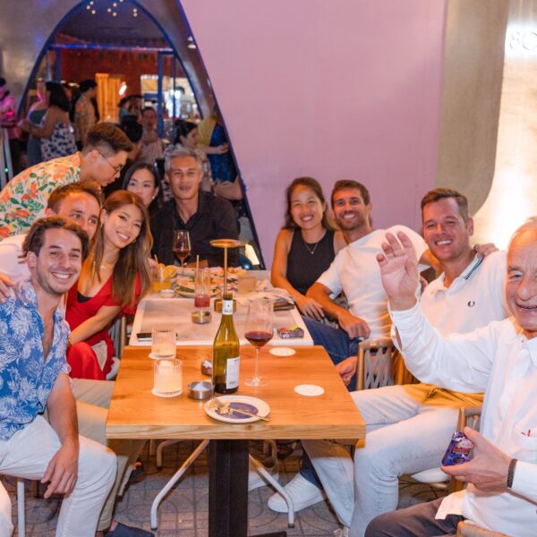 Mamacita Thảo Điền