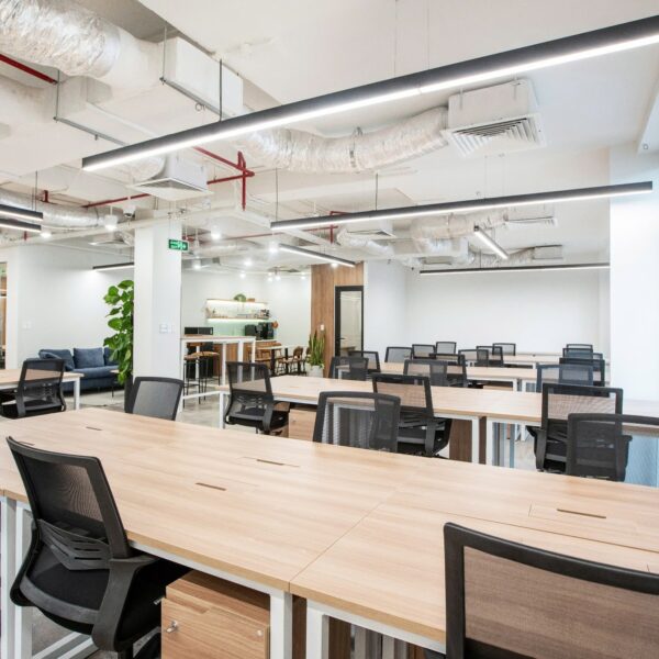 cirCO Co-working Space