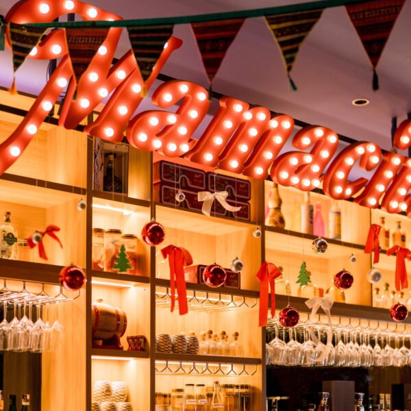 Mamacita Thảo Điền