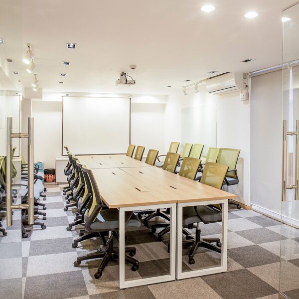 cirCO Co-working Space