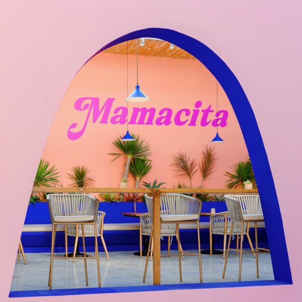 Mamacita Thảo Điền