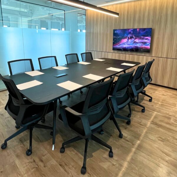 cirCO Co-working Space