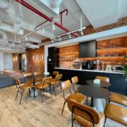 cirCO Co-working Space