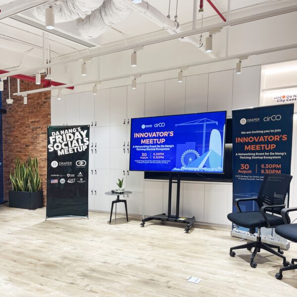 cirCO Co-working Space