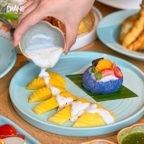 Chang - Modern Thai Cuisine