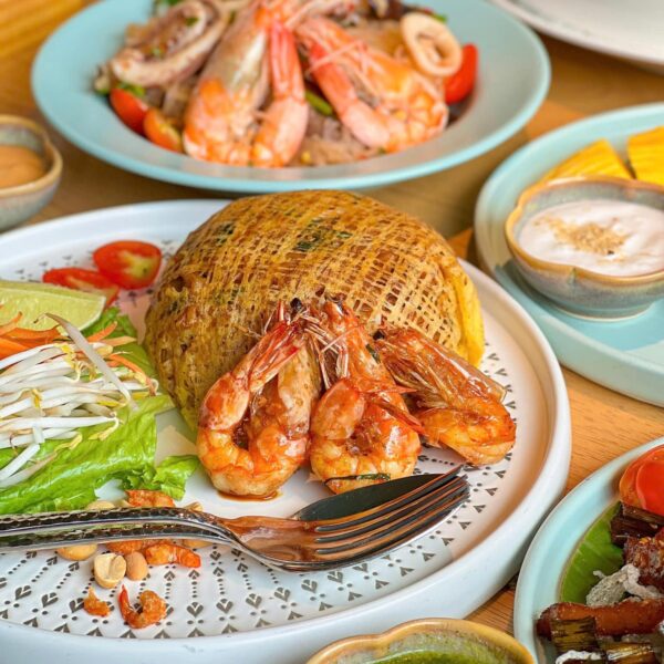 Chang - Modern Thai Cuisine