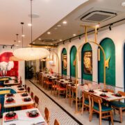 Chang – Modern Thai Cuisine