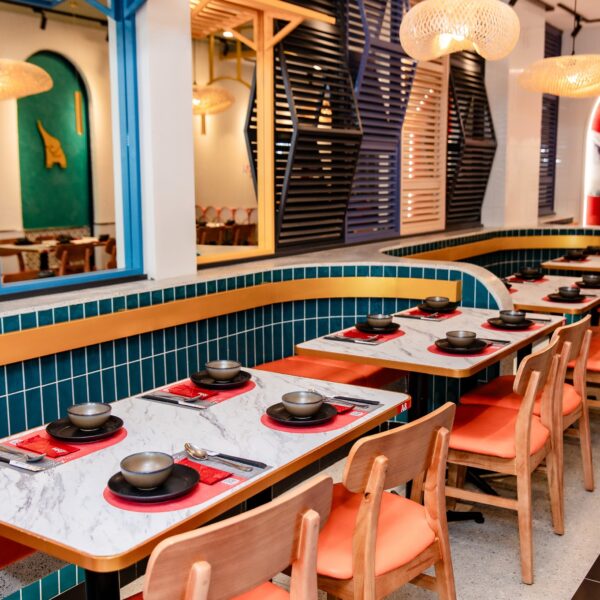 Chang - Modern Thai Cuisine