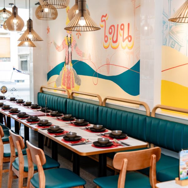 Chang - Modern Thai Cuisine