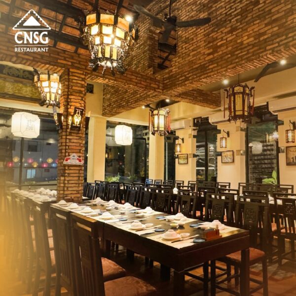 Cơm Niêu Sài Gòn