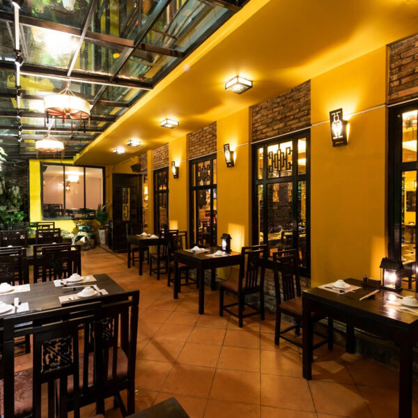 Cơm Niêu Sài Gòn