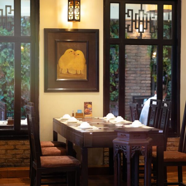 Cơm Niêu Sài Gòn