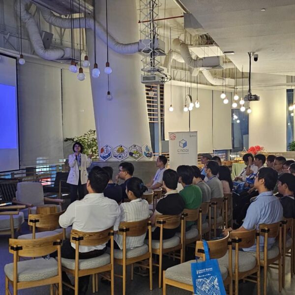 BeanColi - Boutique Coffee