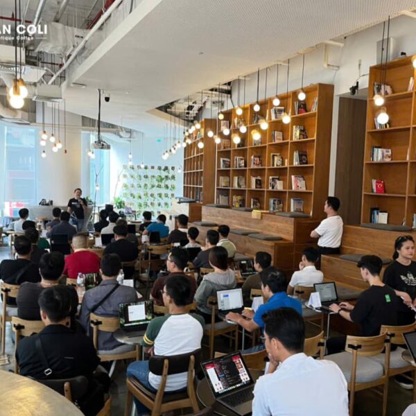 BeanColi - Boutique Coffee