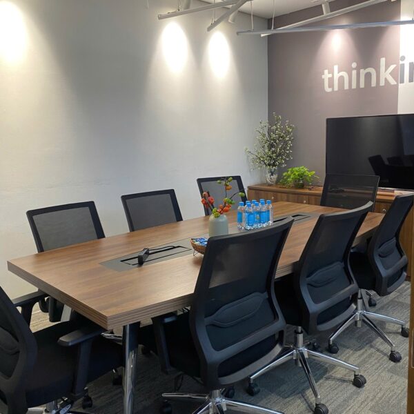 Comspace Coworking Office