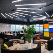 Comspace Coworking Office