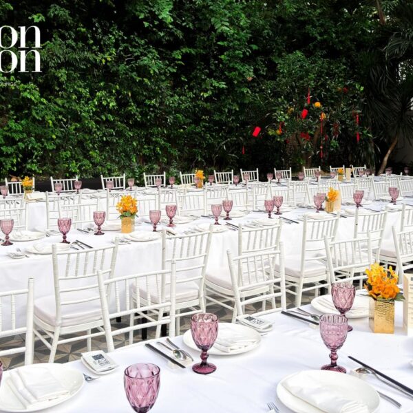 Côn Sơn Restaurant & Lounge