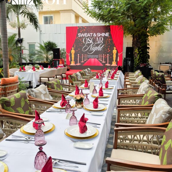 Côn Sơn Restaurant & Lounge