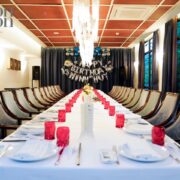 Côn Sơn Restaurant & Lounge