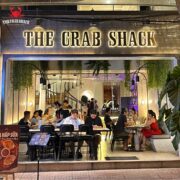 The Crab Shack