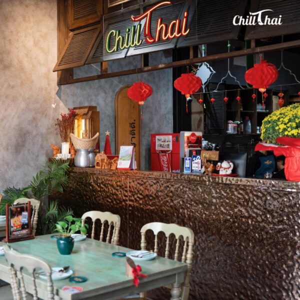 Chill Thai