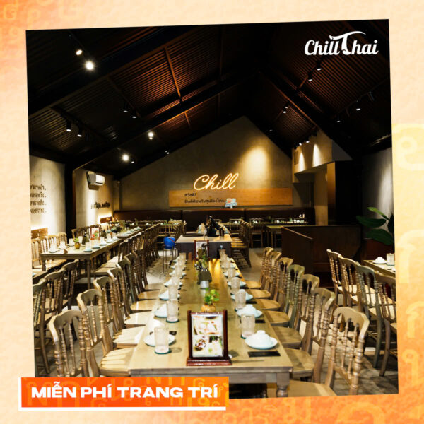Chill Thai