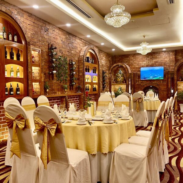 Hoa Viên Đệ Nhất