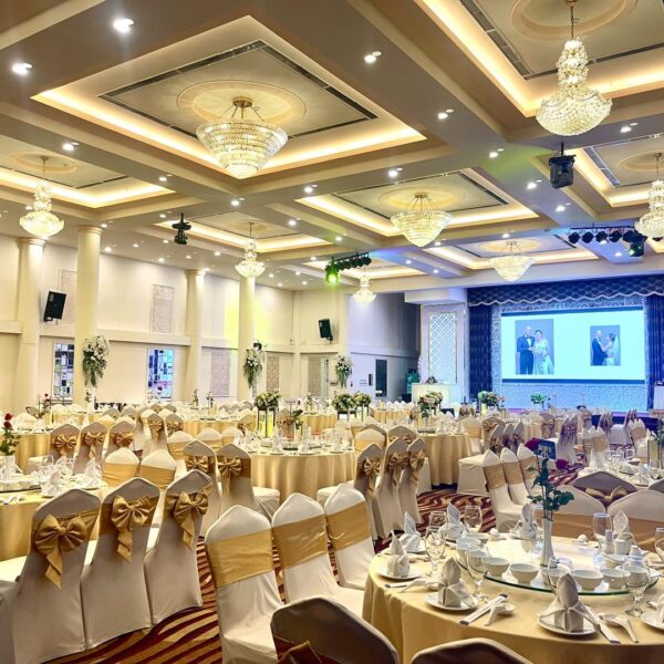 Hoa Viên Đệ Nhất