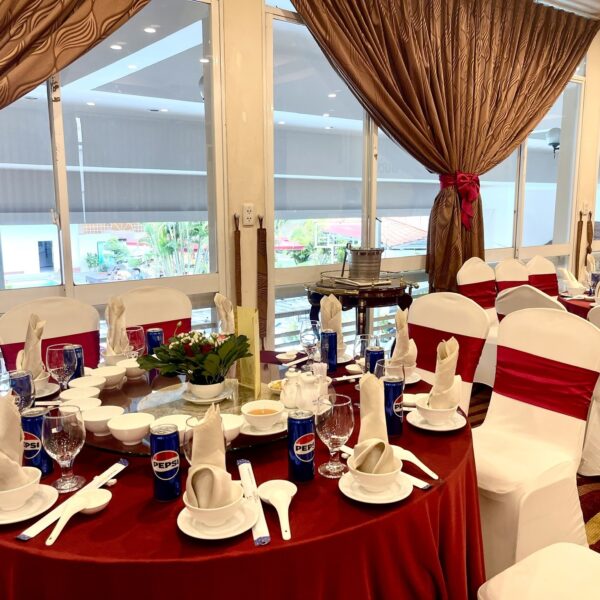 Hoa Viên Đệ Nhất