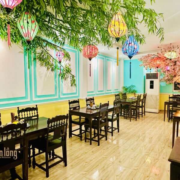 Đèn Lồng Restaurant