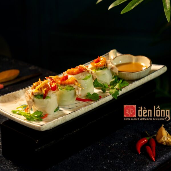 Đèn Lồng Restaurant