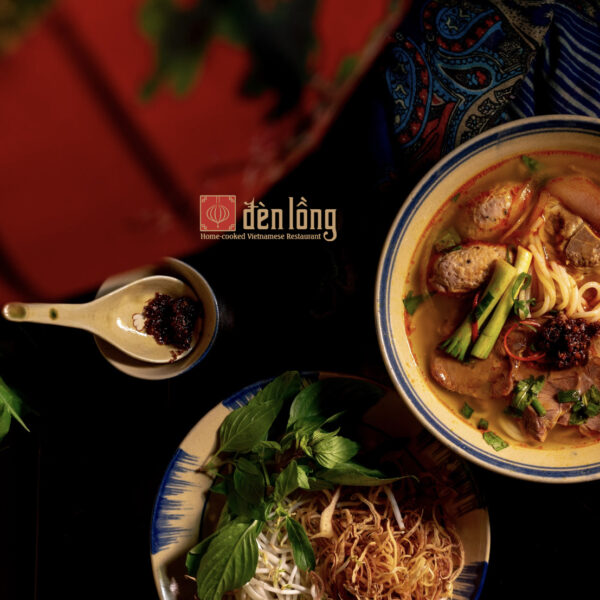 Đèn Lồng Restaurant