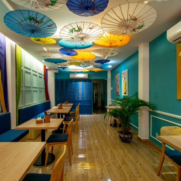 Đèn Lồng Restaurant