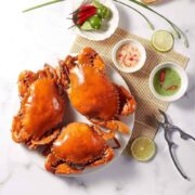 Cua Ngon – Hương Vị Đất Mũi