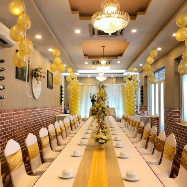 Khách sạn Đệ Nhất