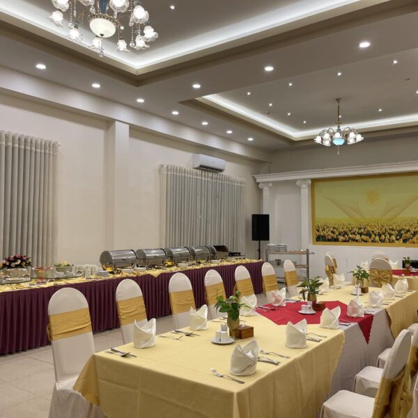 Khách sạn Đệ Nhất